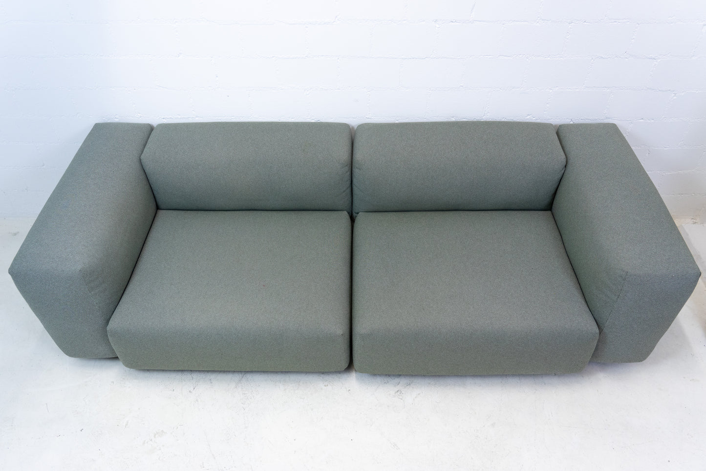 Vitra Soft Modular Sofa Nr. 3