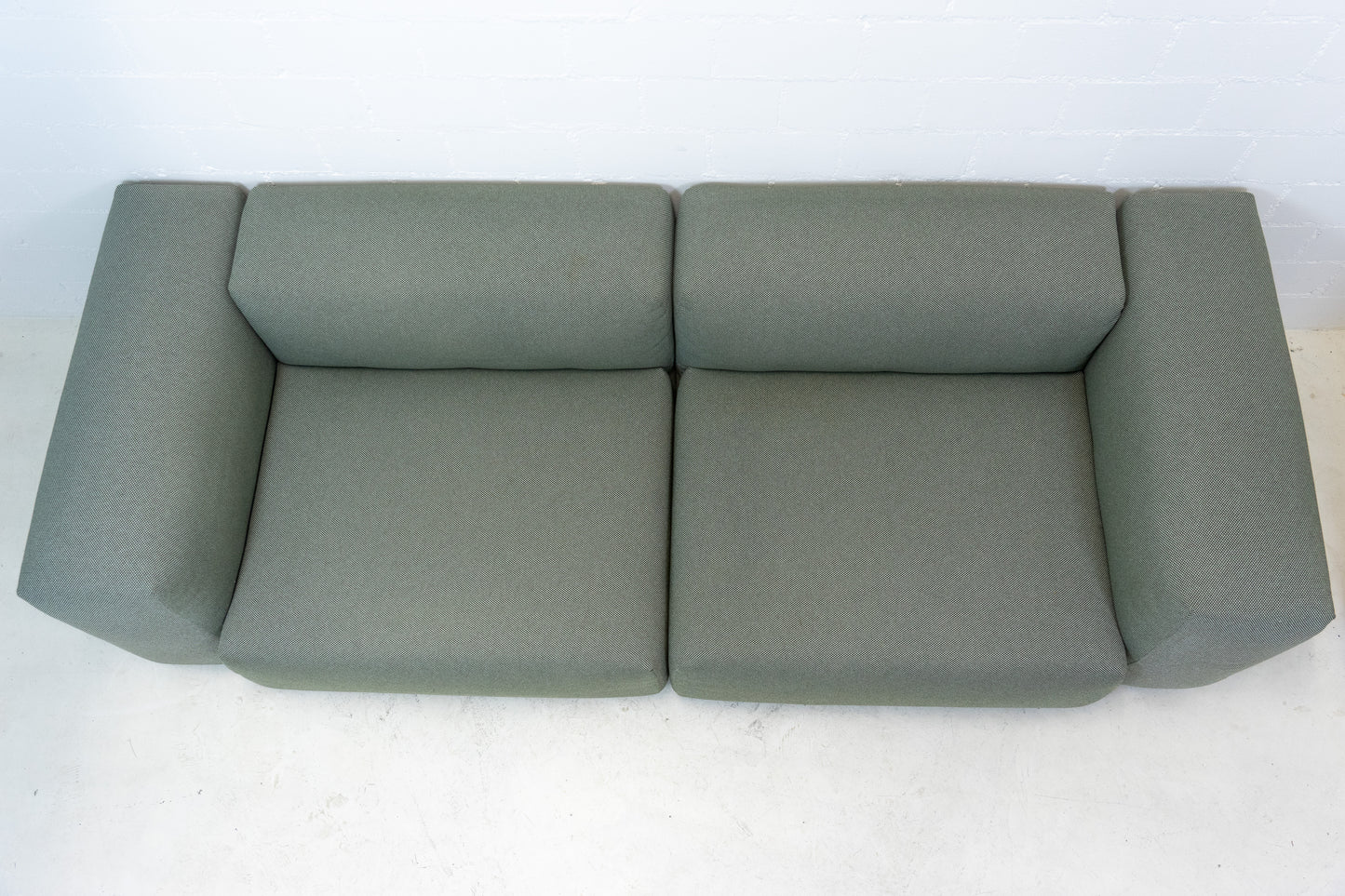 Vitra Soft Modular Sofa Nr. 3