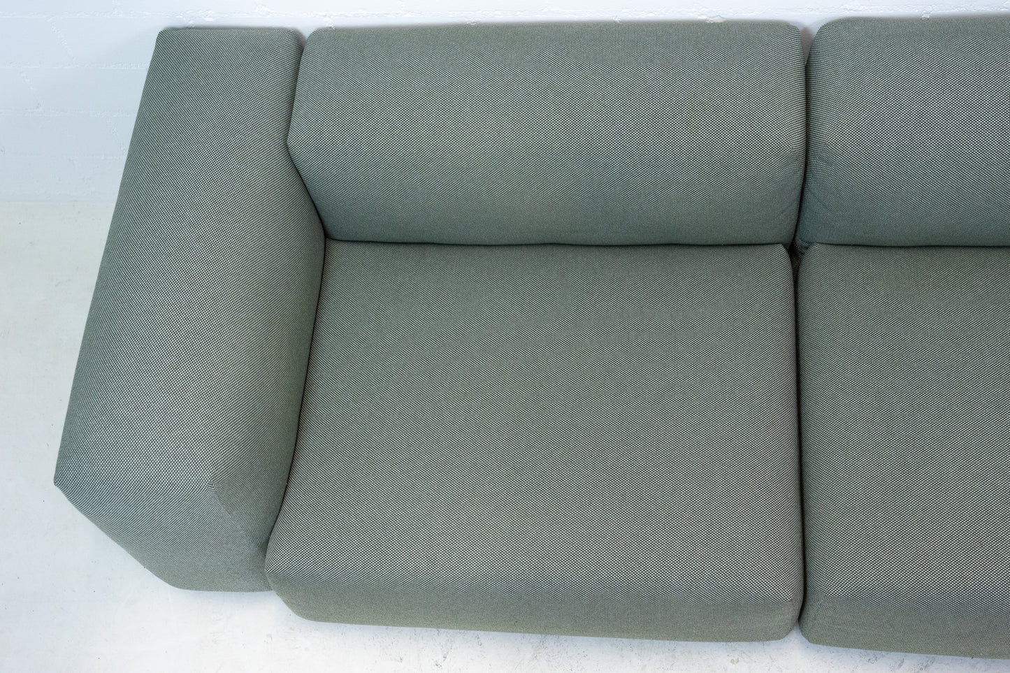 Vitra Soft Modular Sofa Nr. 3