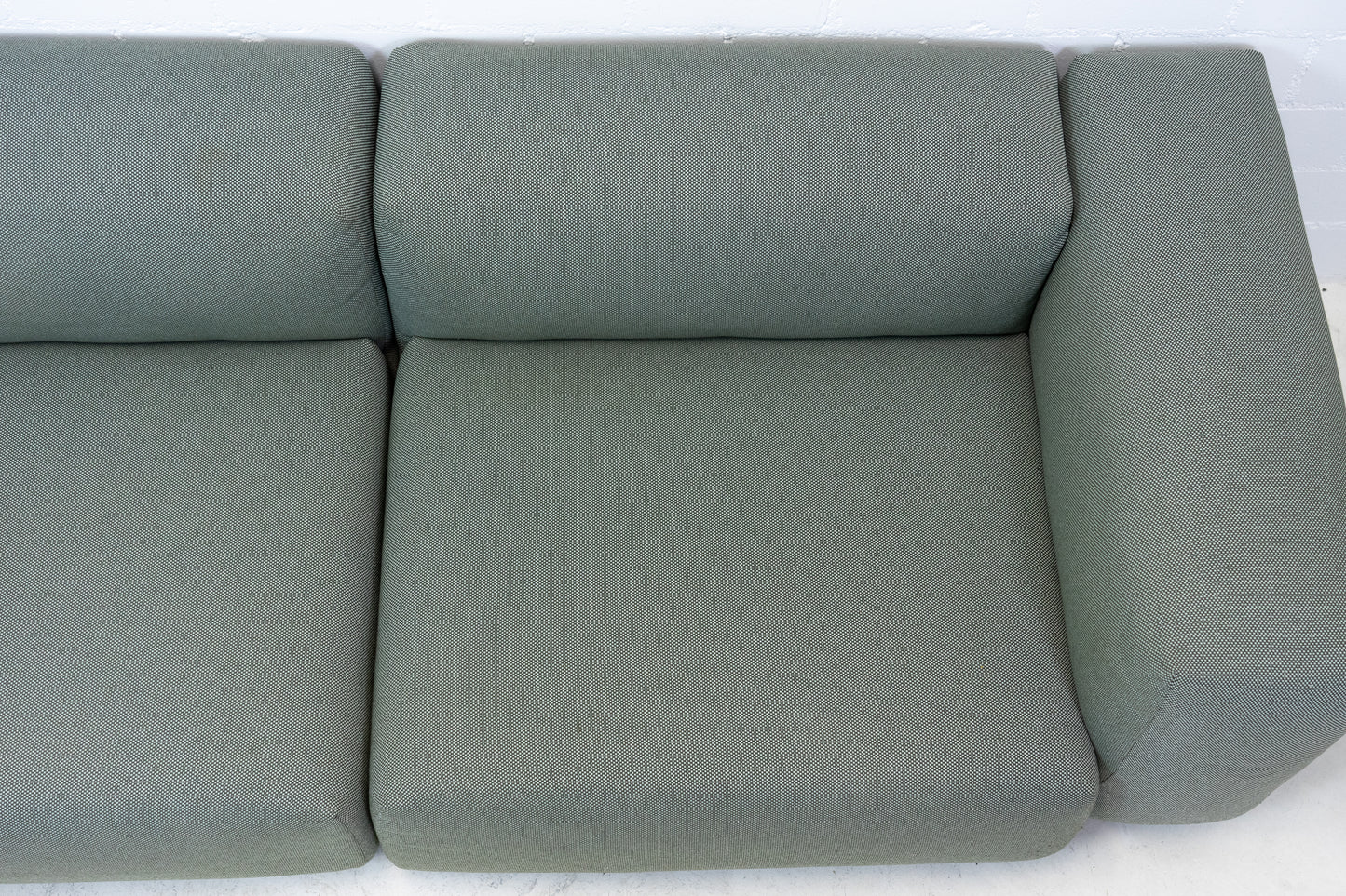 Vitra Soft Modular Sofa Nr. 3