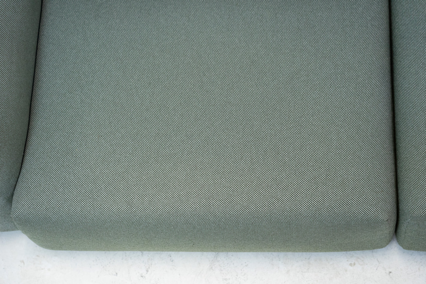 Vitra Soft Modular Sofa Nr. 3