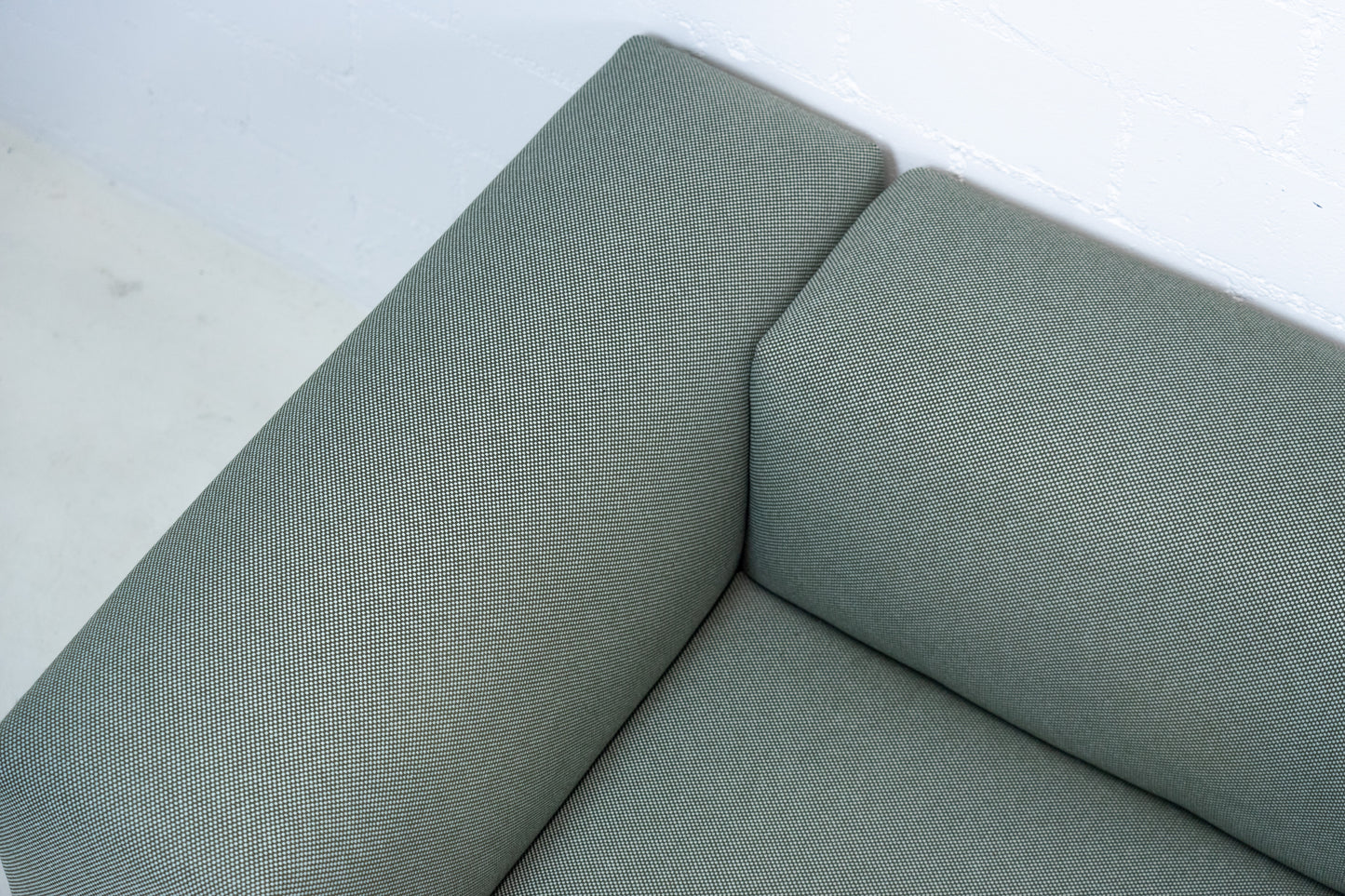 Vitra Soft Modular Sofa Nr. 3