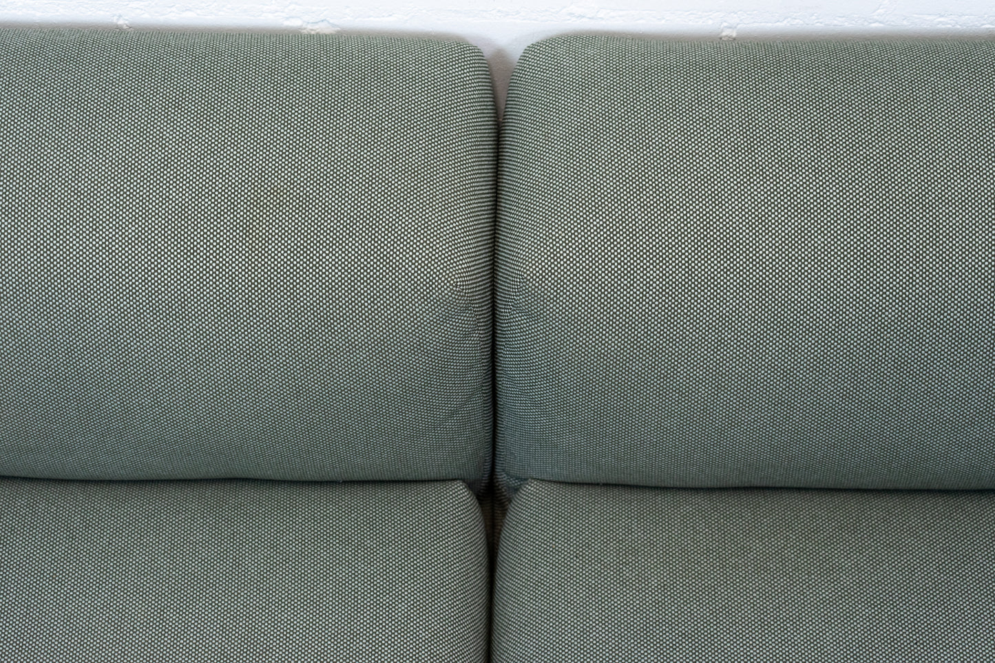 Vitra Soft Modular Sofa Nr. 3