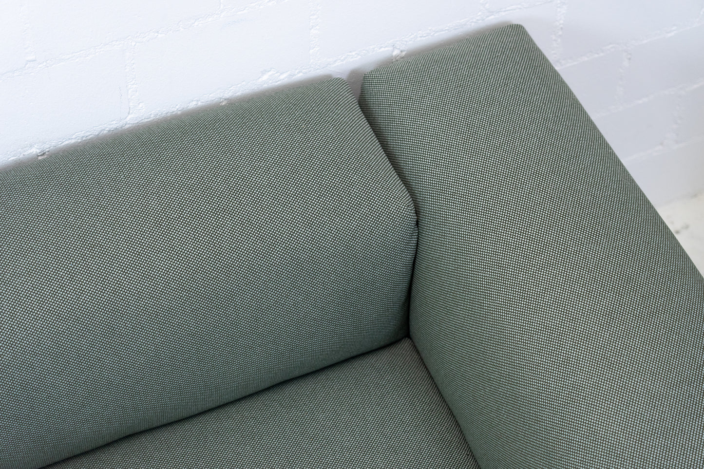 Vitra Soft Modular Sofa Nr. 3