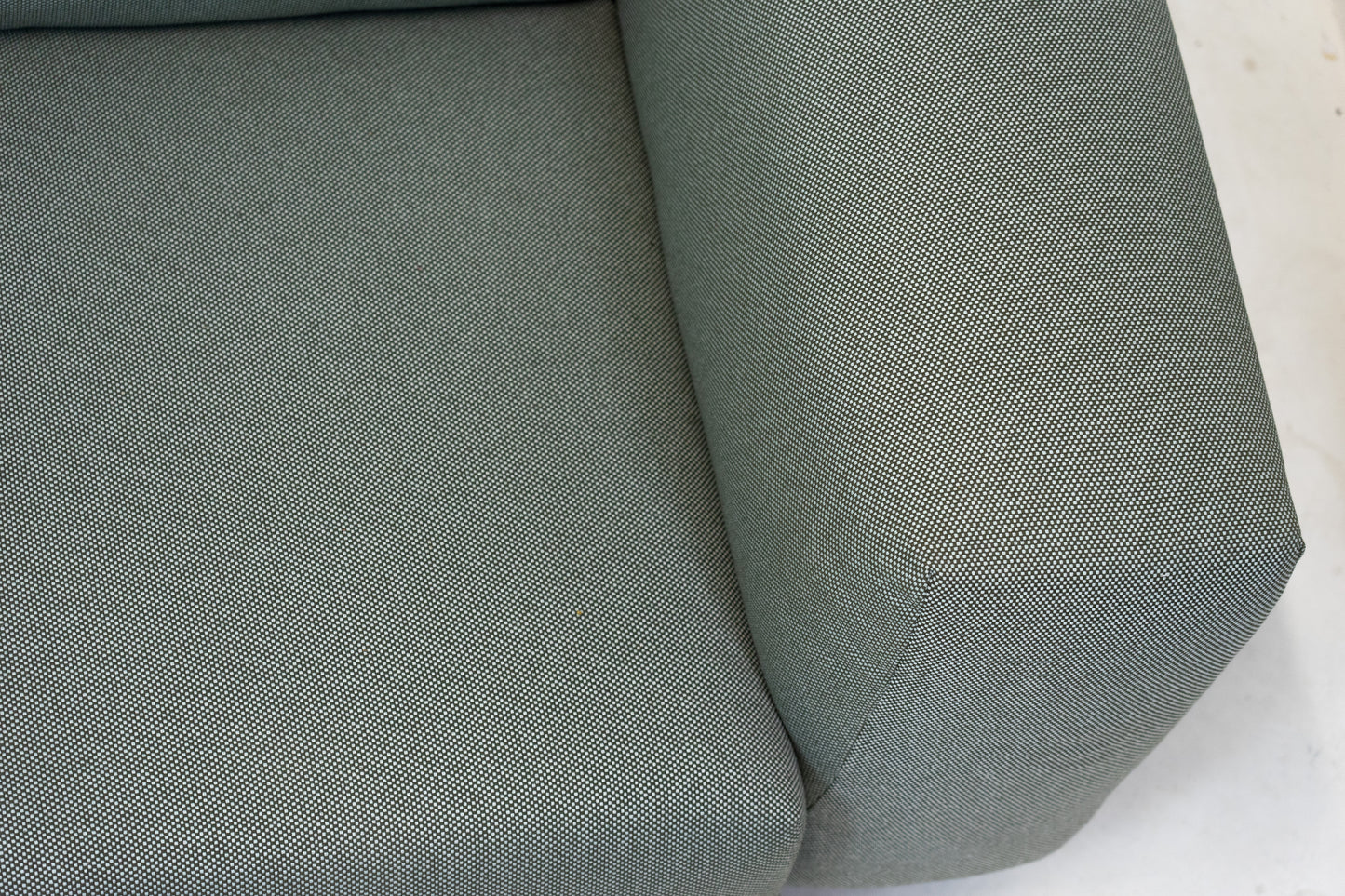 Vitra Soft Modular Sofa Nr. 3