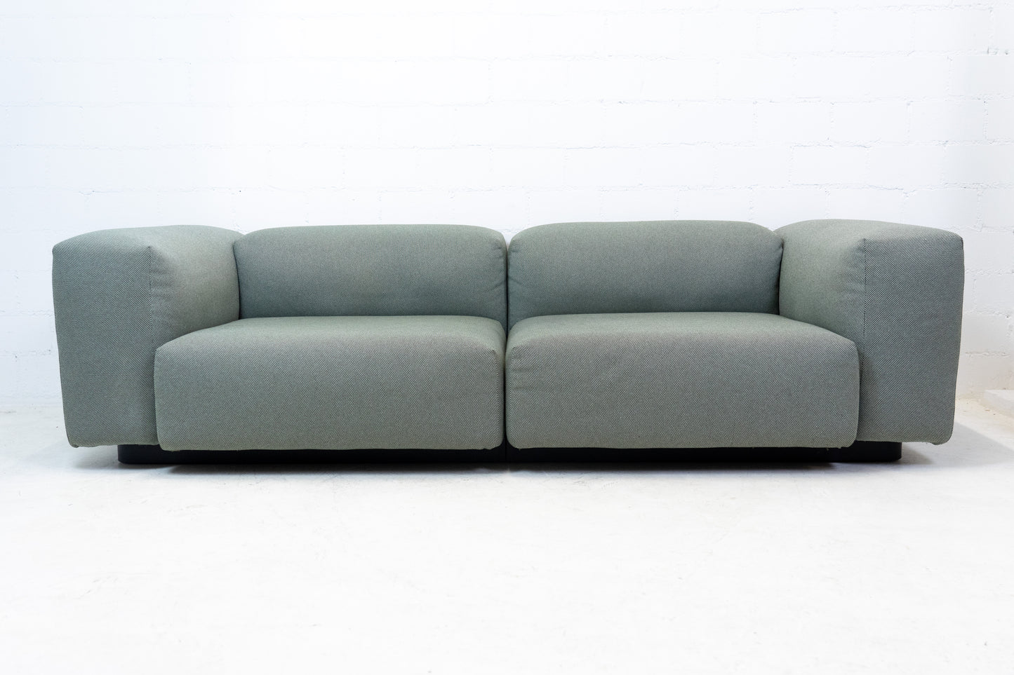 Vitra Soft Modular Sofa Nr. 3