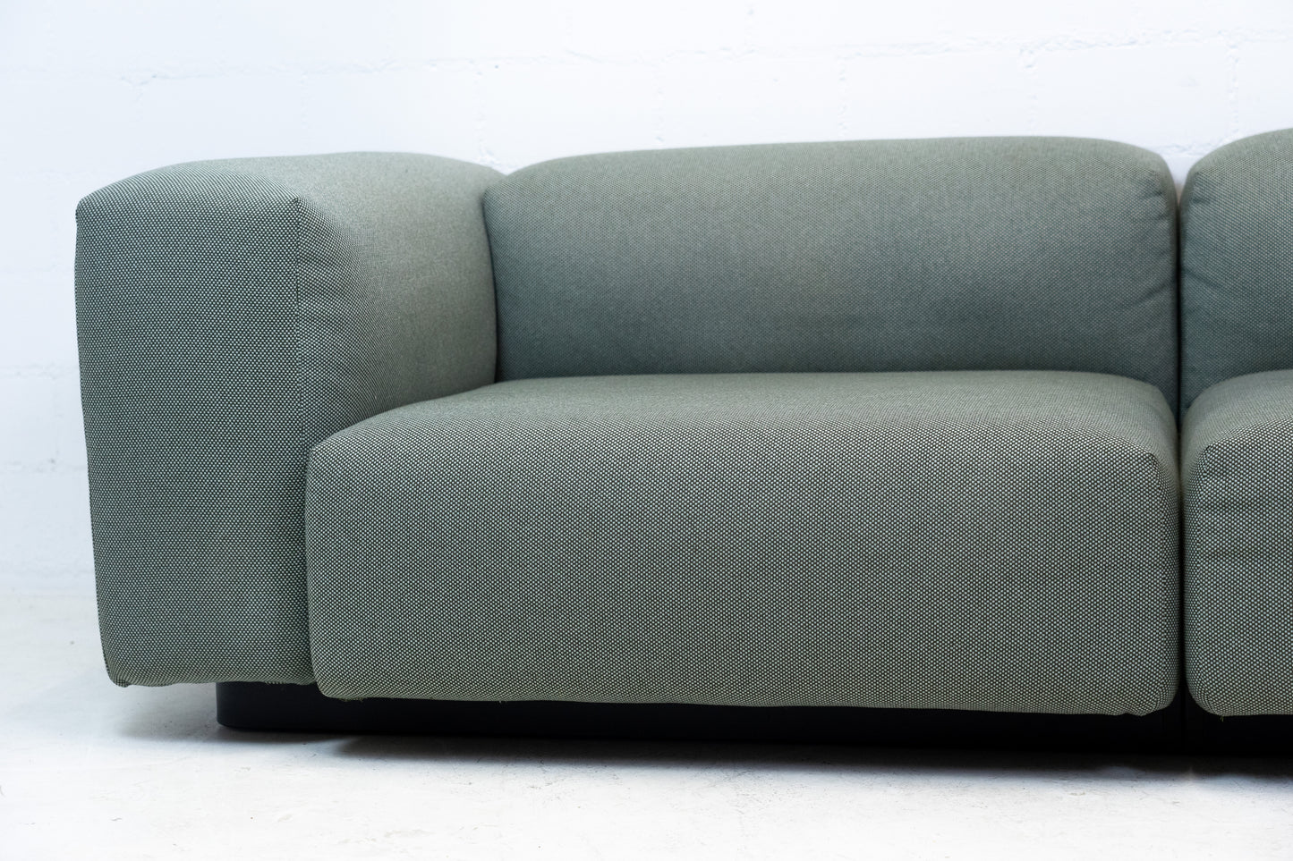 Vitra Soft Modular Sofa Nr. 3
