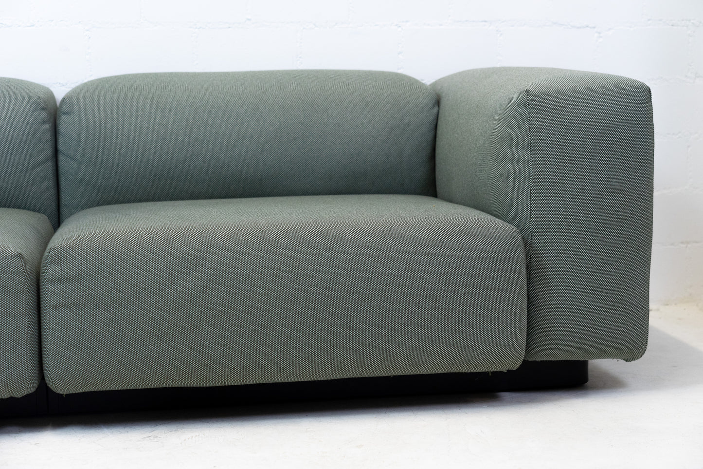 Vitra Soft Modular Sofa Nr. 3