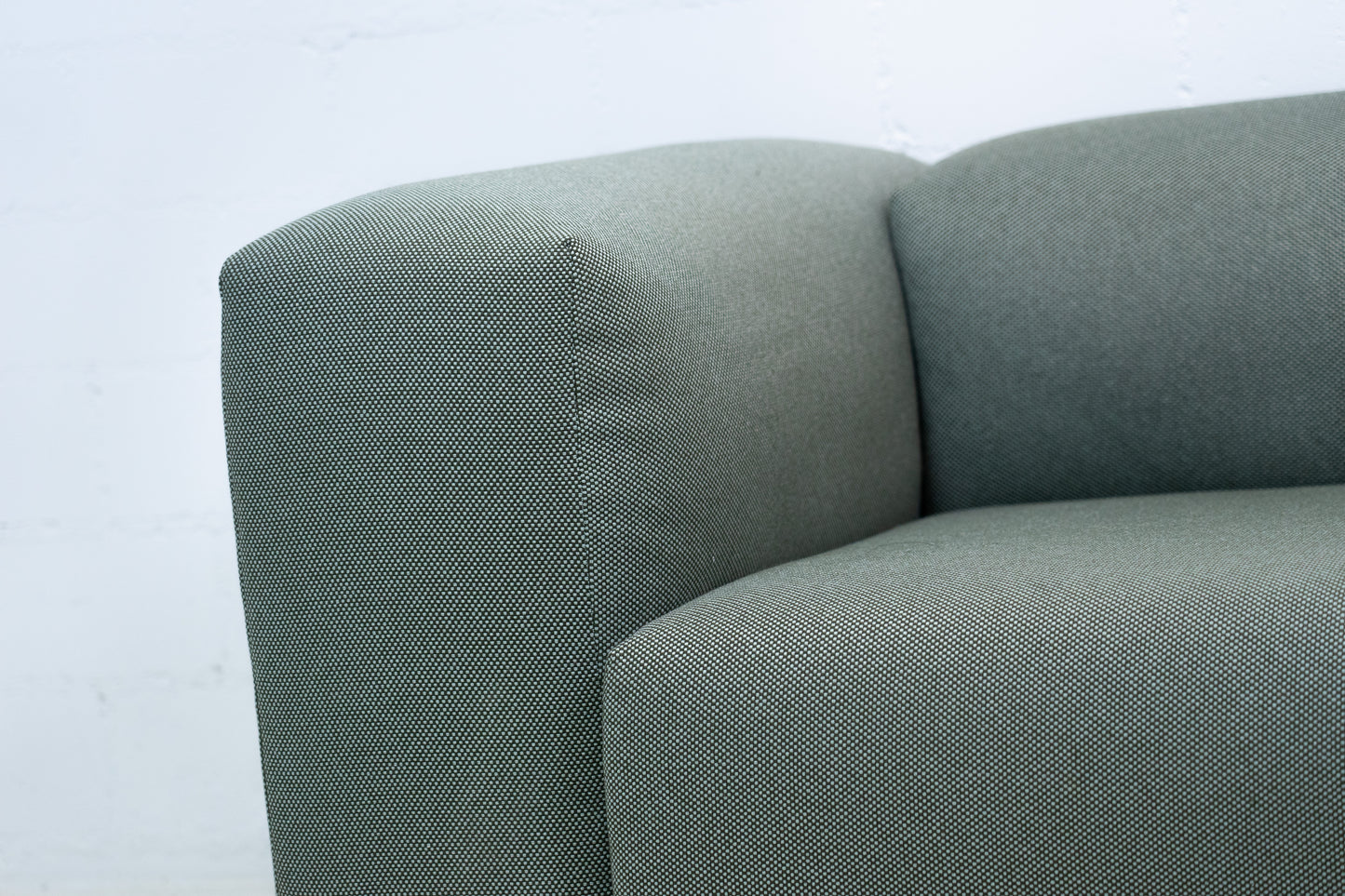 Vitra Soft Modular Sofa Nr. 3