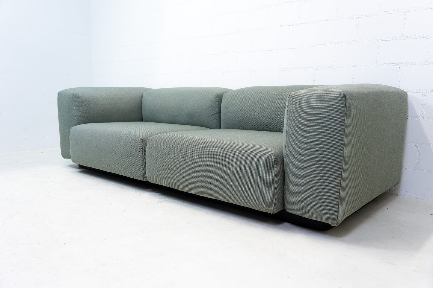 Vitra Soft Modular Sofa Nr. 3