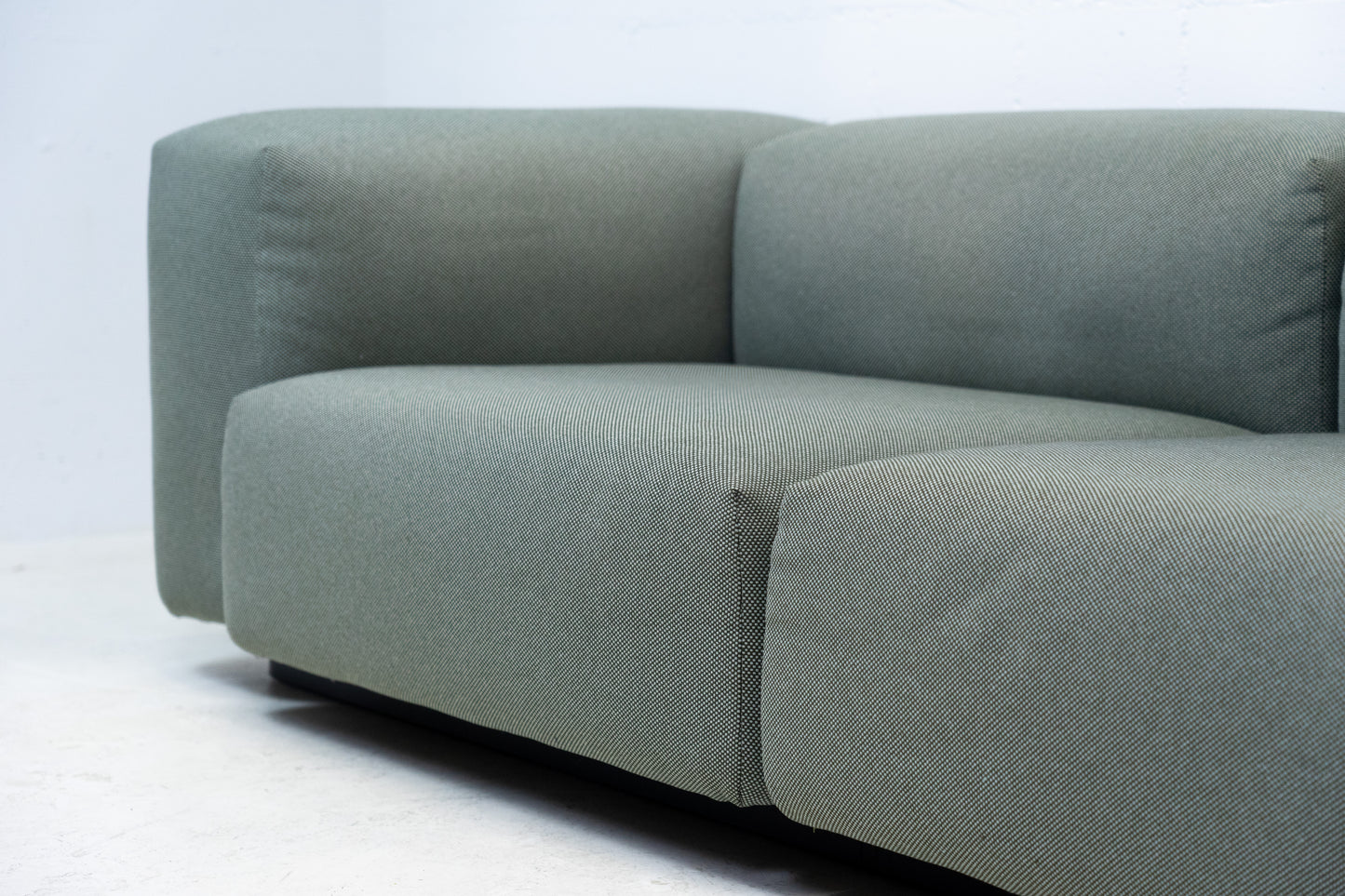 Vitra Soft Modular Sofa Nr. 3