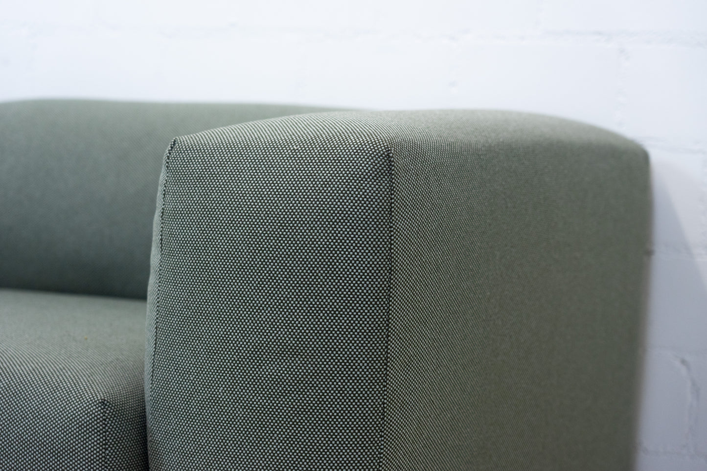 Vitra Soft Modular Sofa Nr. 3