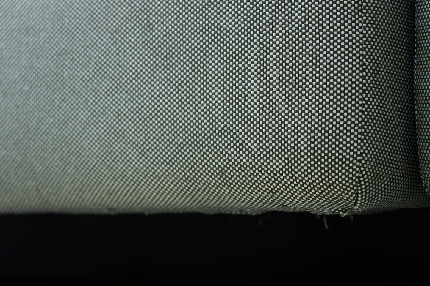 Vitra Soft Modular Sofa Nr. 3