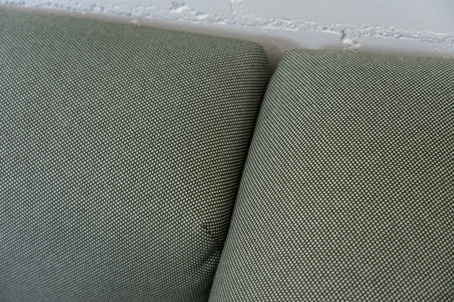 Vitra Soft Modular Sofa Nr. 3