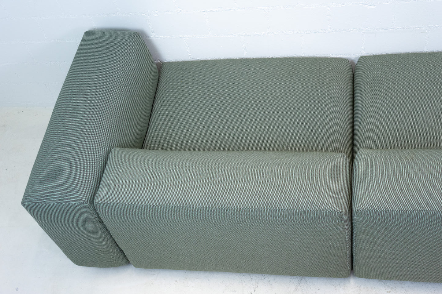 Vitra Soft Modular Sofa Nr. 3