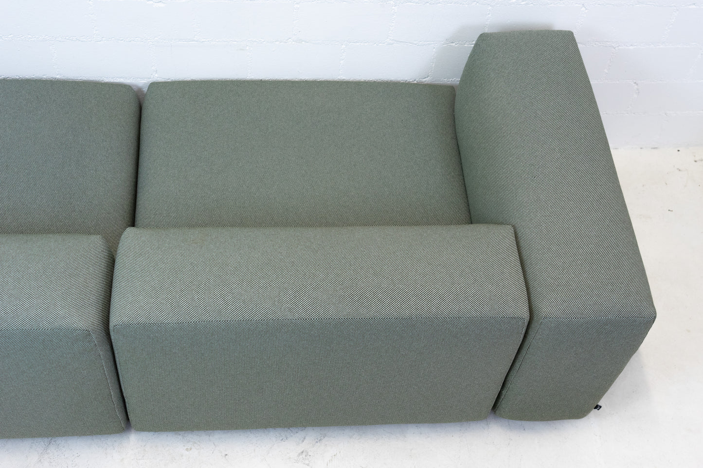 Vitra Soft Modular Sofa Nr. 3