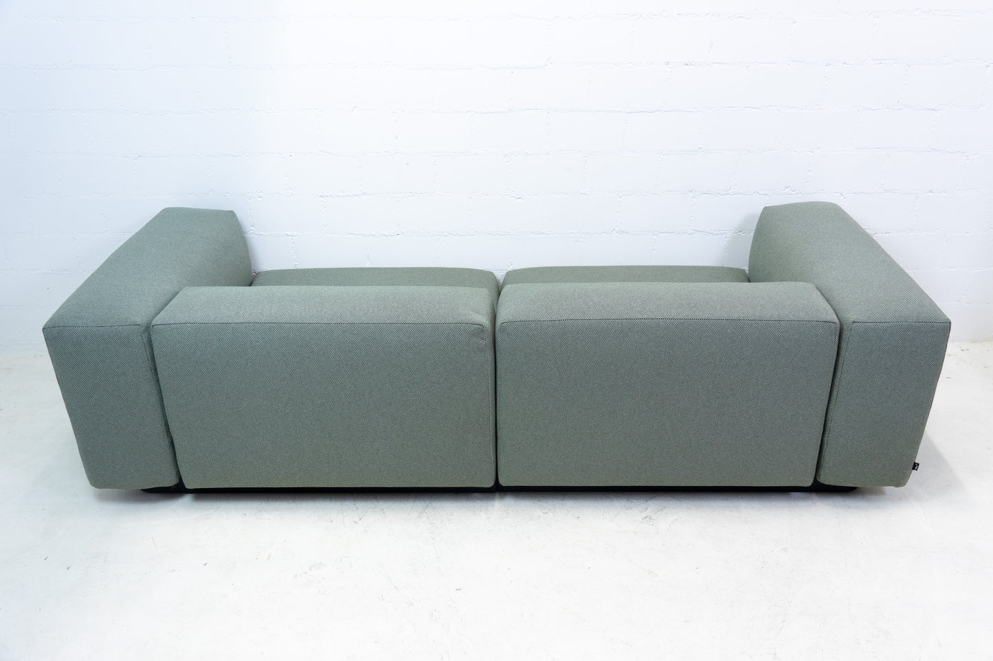 Vitra Soft Modular Sofa Nr. 3