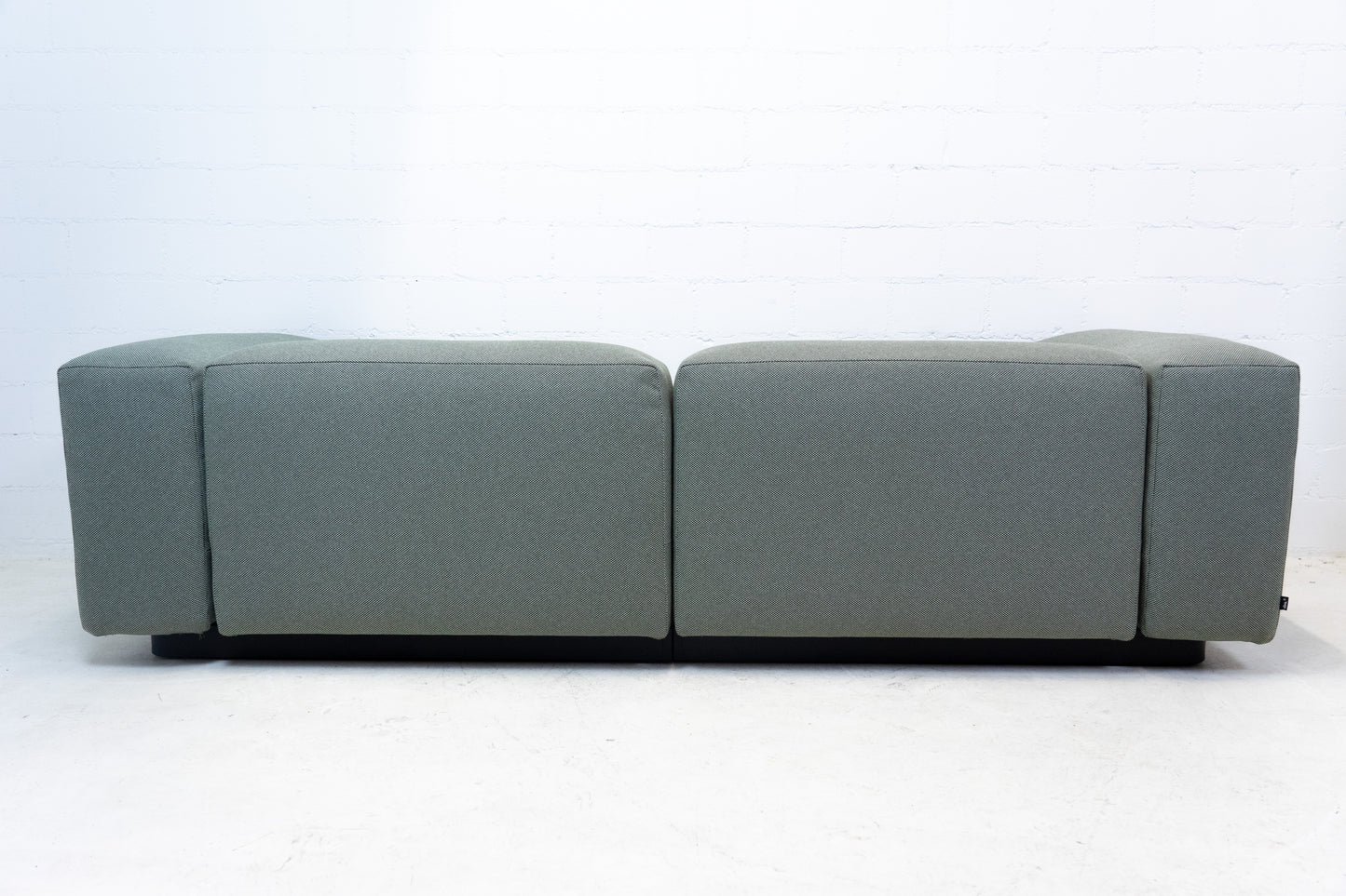 Vitra Soft Modular Sofa Nr. 3