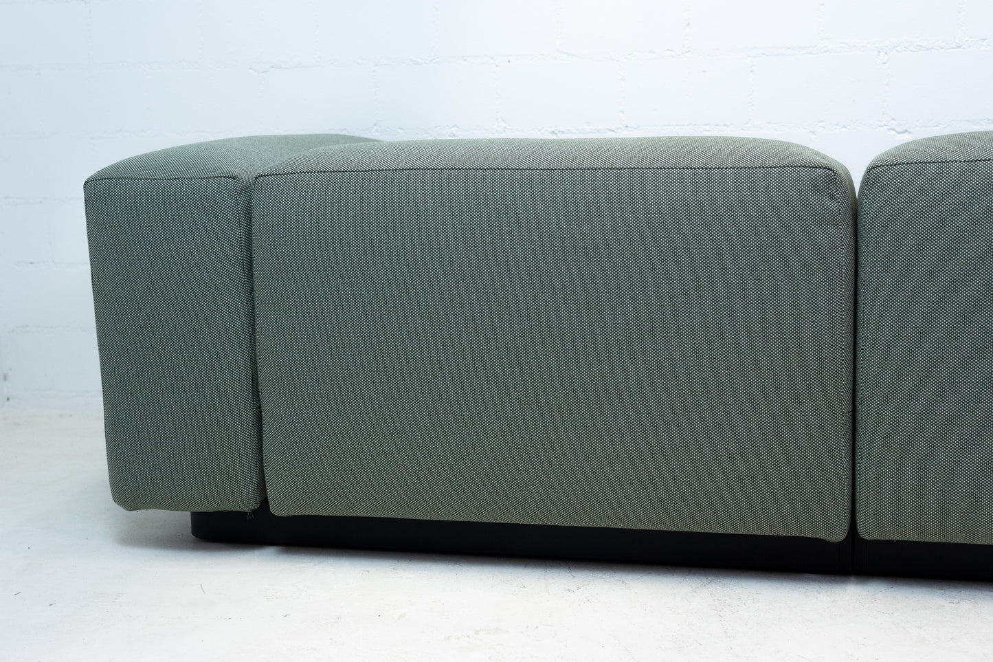 Vitra Soft Modular Sofa Nr. 3
