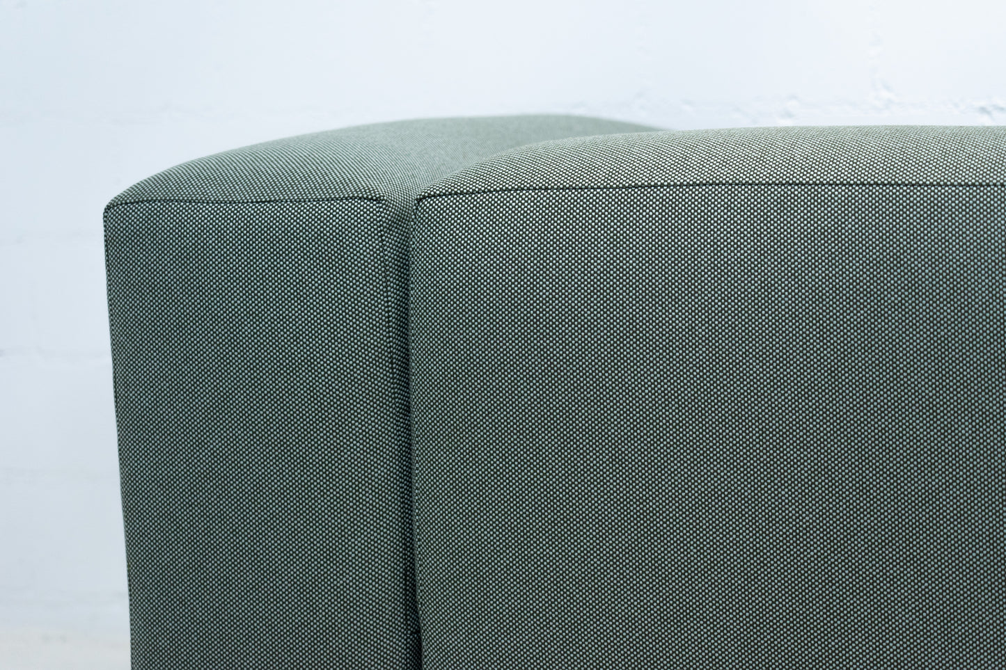 Vitra Soft Modular Sofa Nr. 3