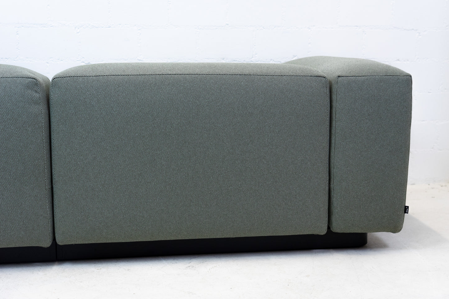 Vitra Soft Modular Sofa Nr. 3