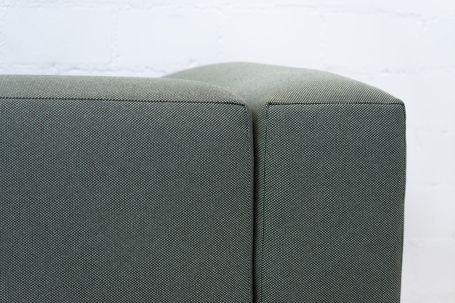 Vitra Soft Modular Sofa Nr. 3