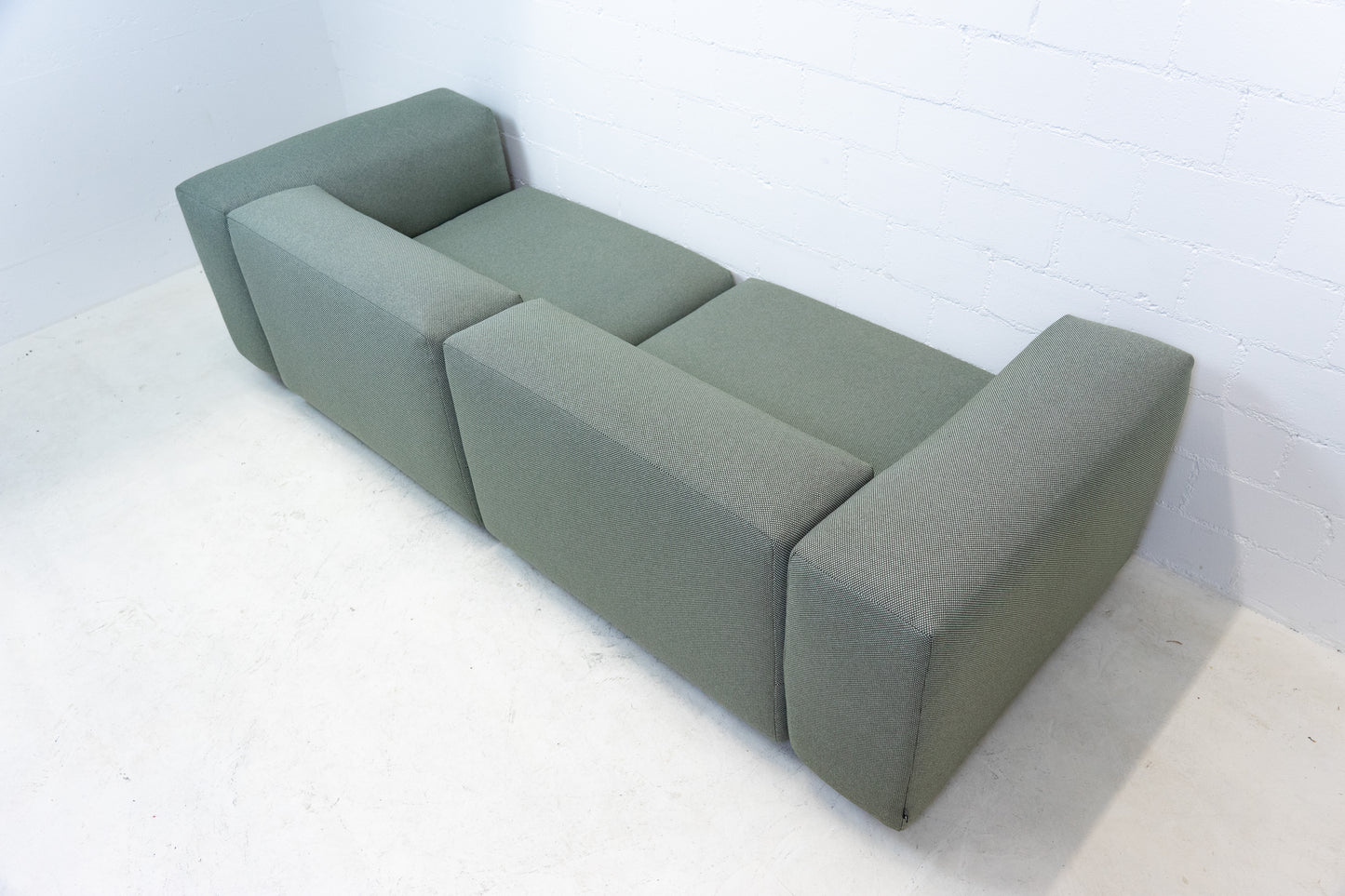 Vitra Soft Modular Sofa Nr. 3