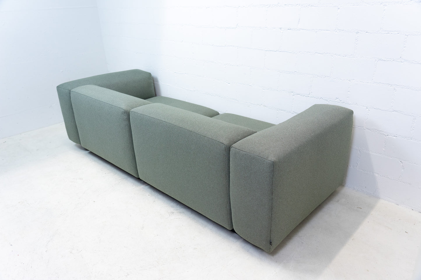 Vitra Soft Modular Sofa Nr. 3