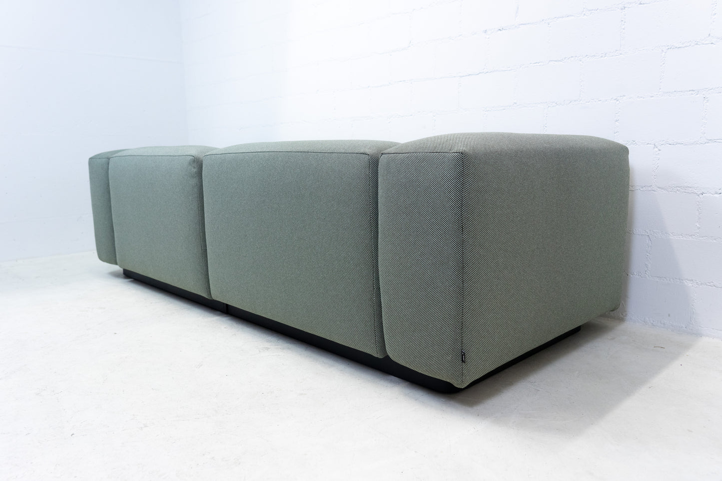 Vitra Soft Modular Sofa Nr. 3