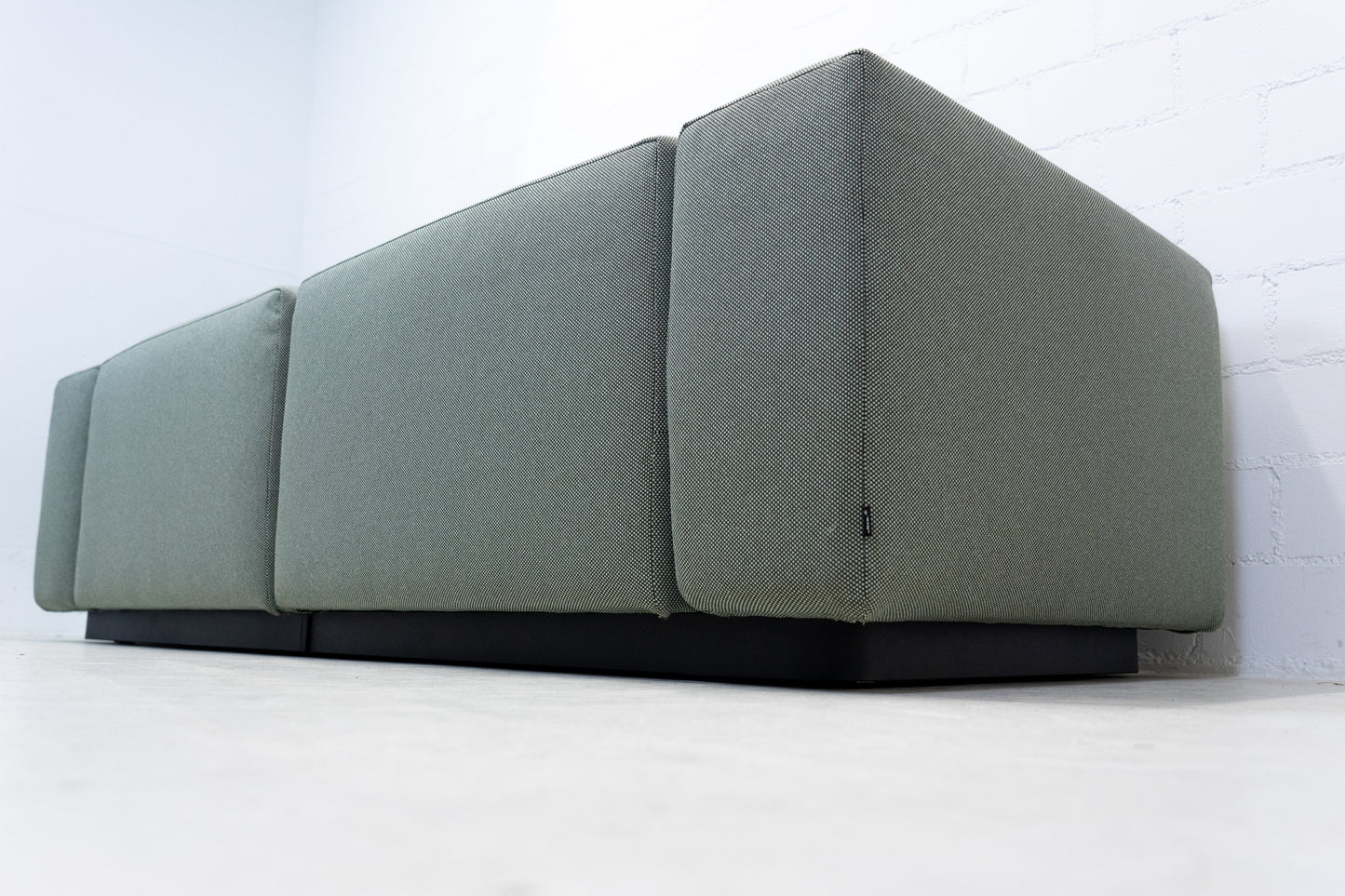 Vitra Soft Modular Sofa Nr. 3