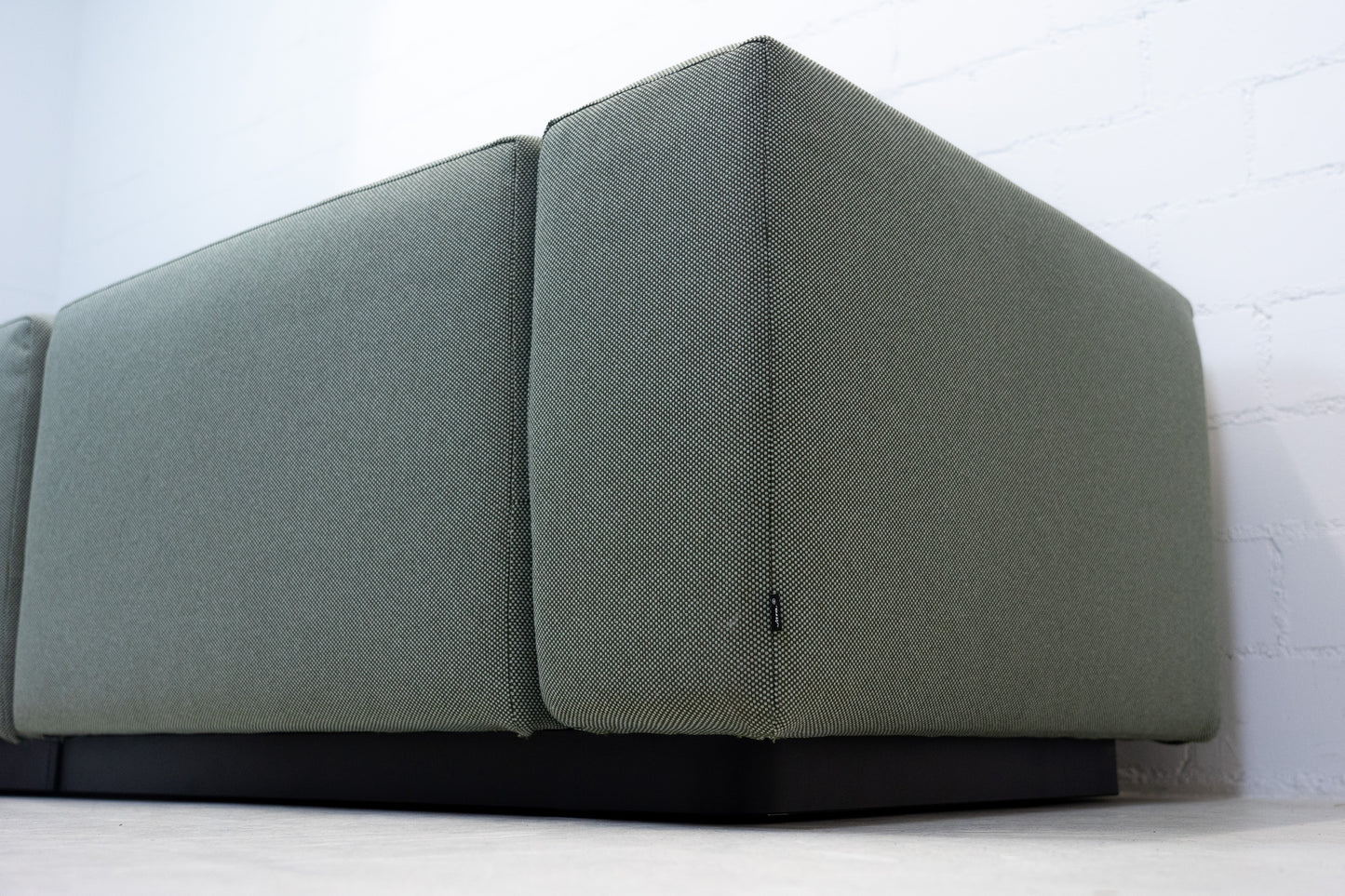 Vitra Soft Modular Sofa Nr. 3