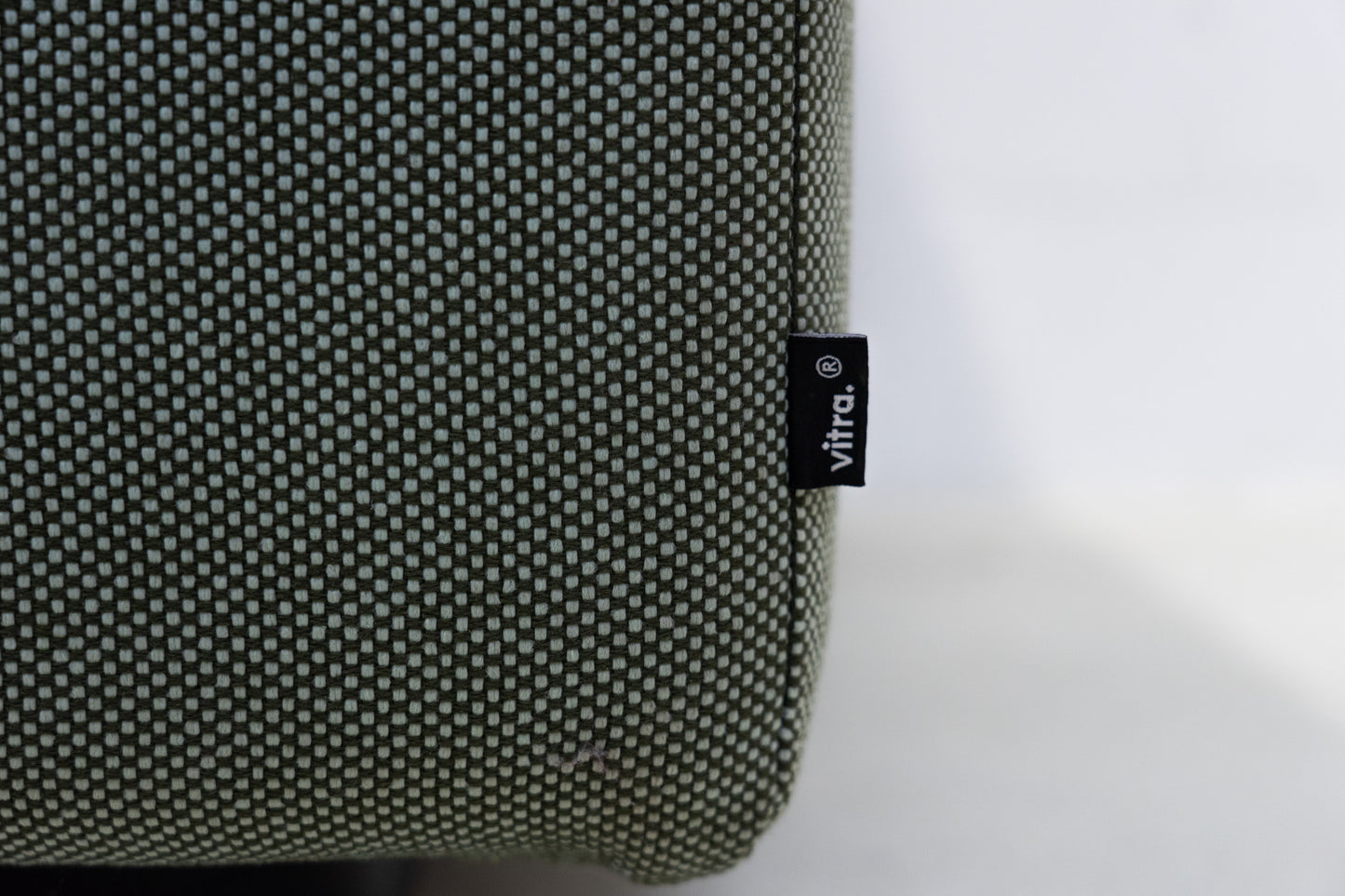 Vitra Soft Modular Sofa Nr. 3