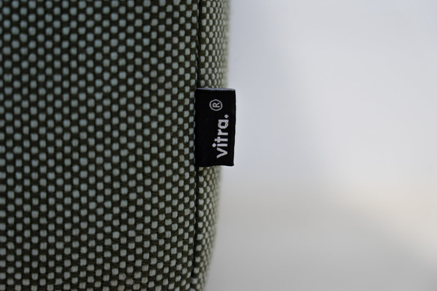 Vitra Soft Modular Sofa Nr. 3