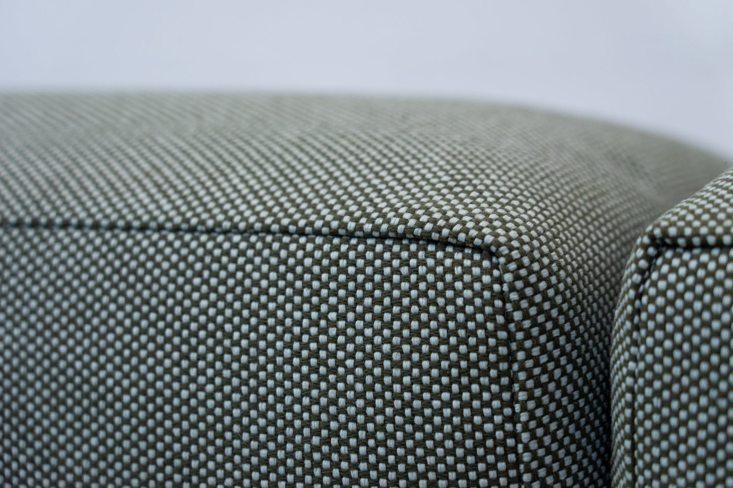 Vitra Soft Modular Sofa Nr. 3