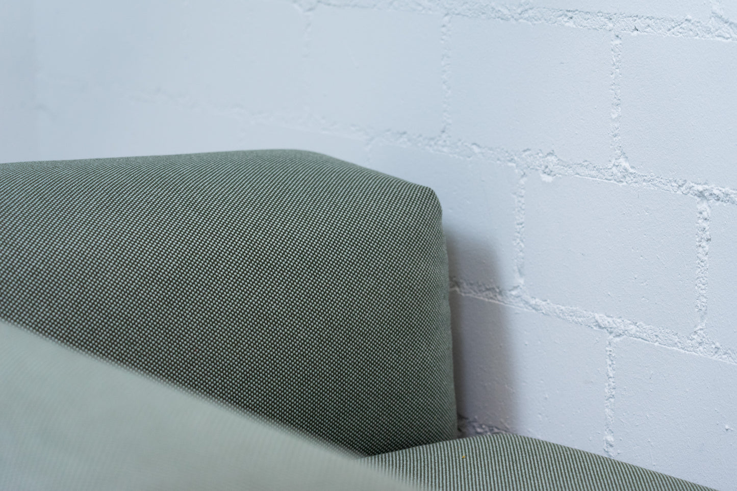 Vitra Soft Modular Sofa Nr. 3