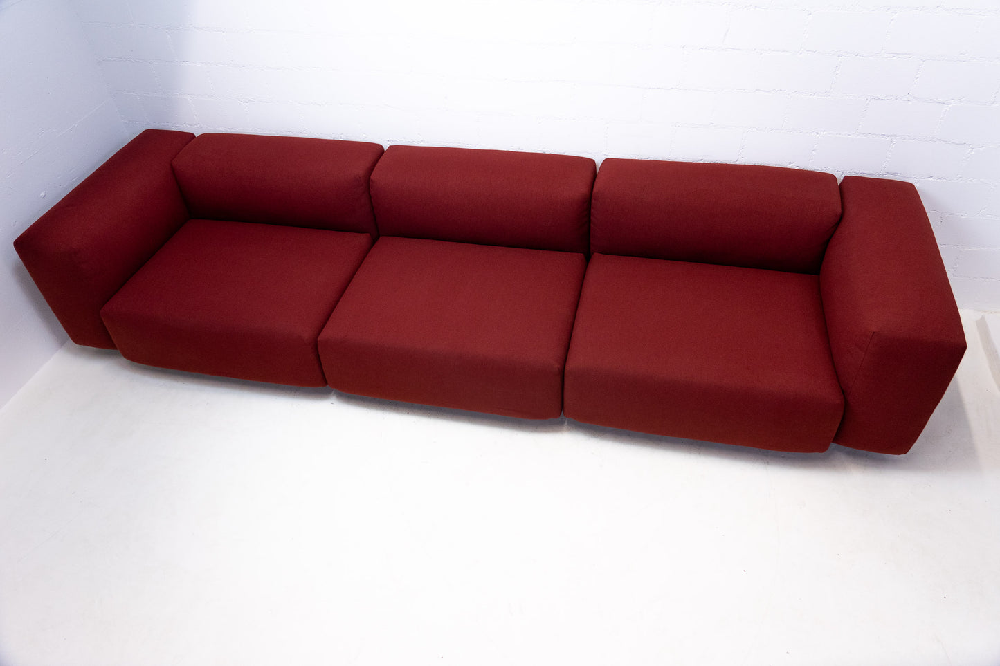 Vitra Soft Modular Sofa