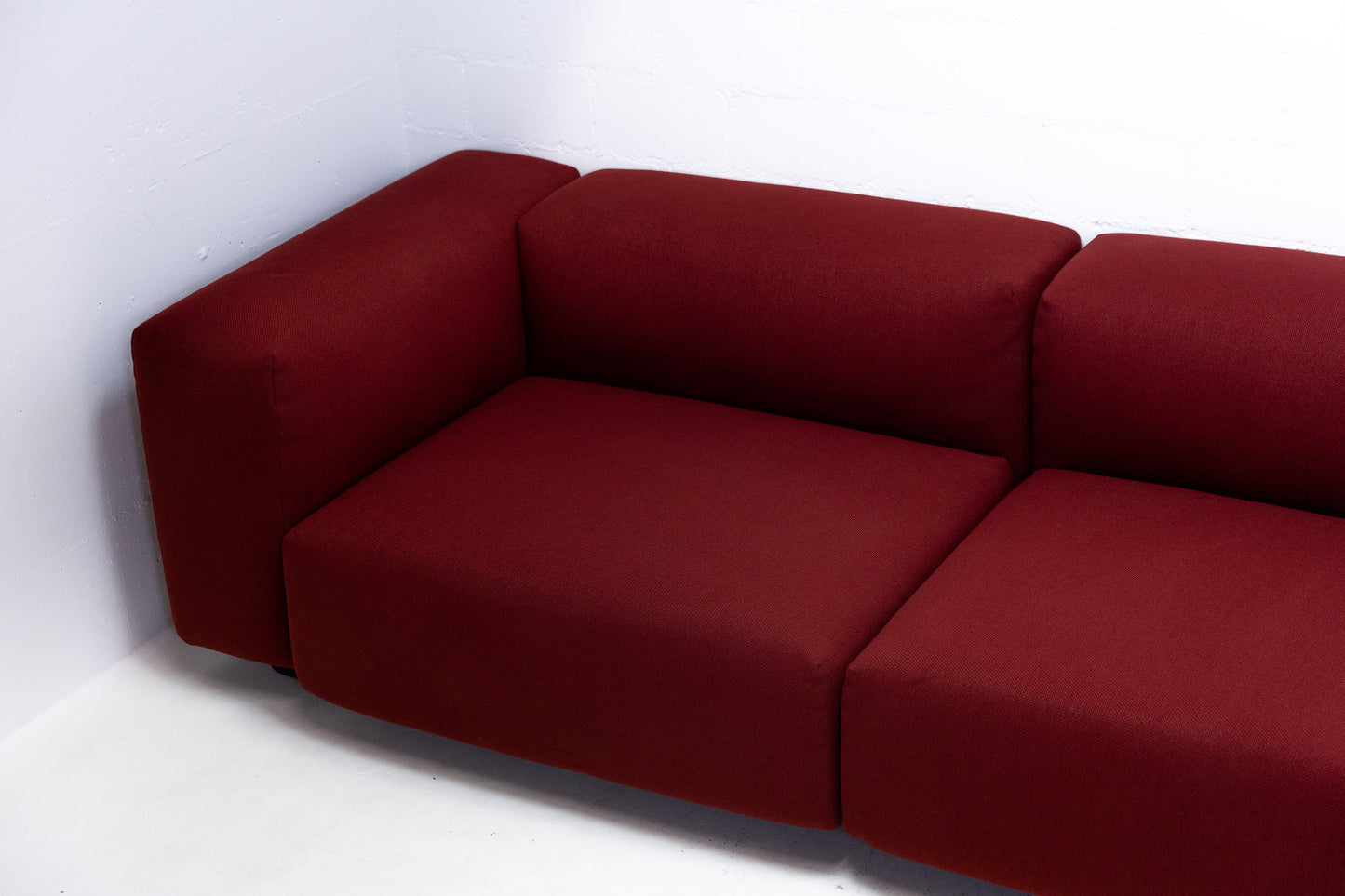 Vitra Soft Modular Sofa
