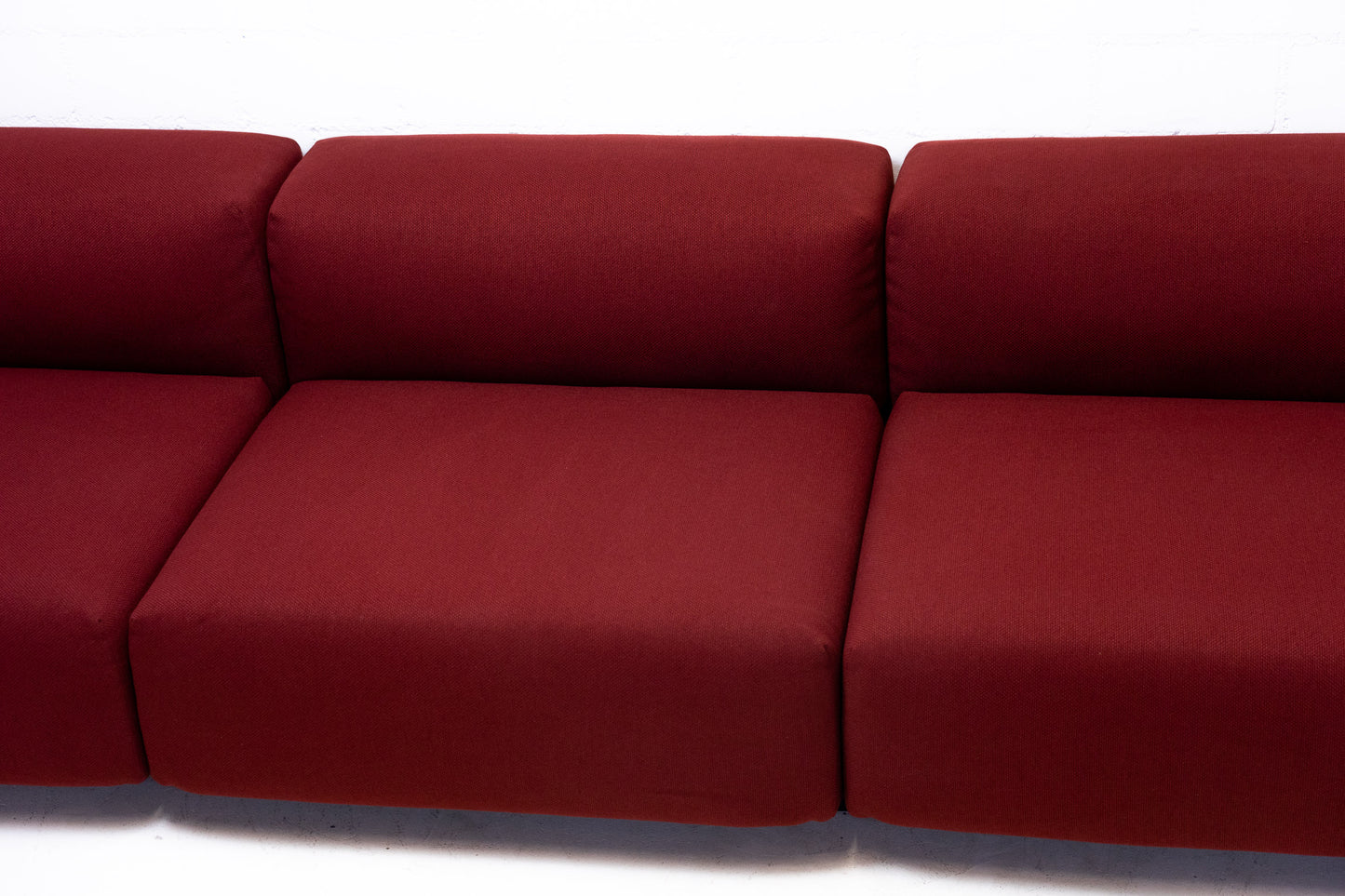 Vitra Soft Modular Sofa