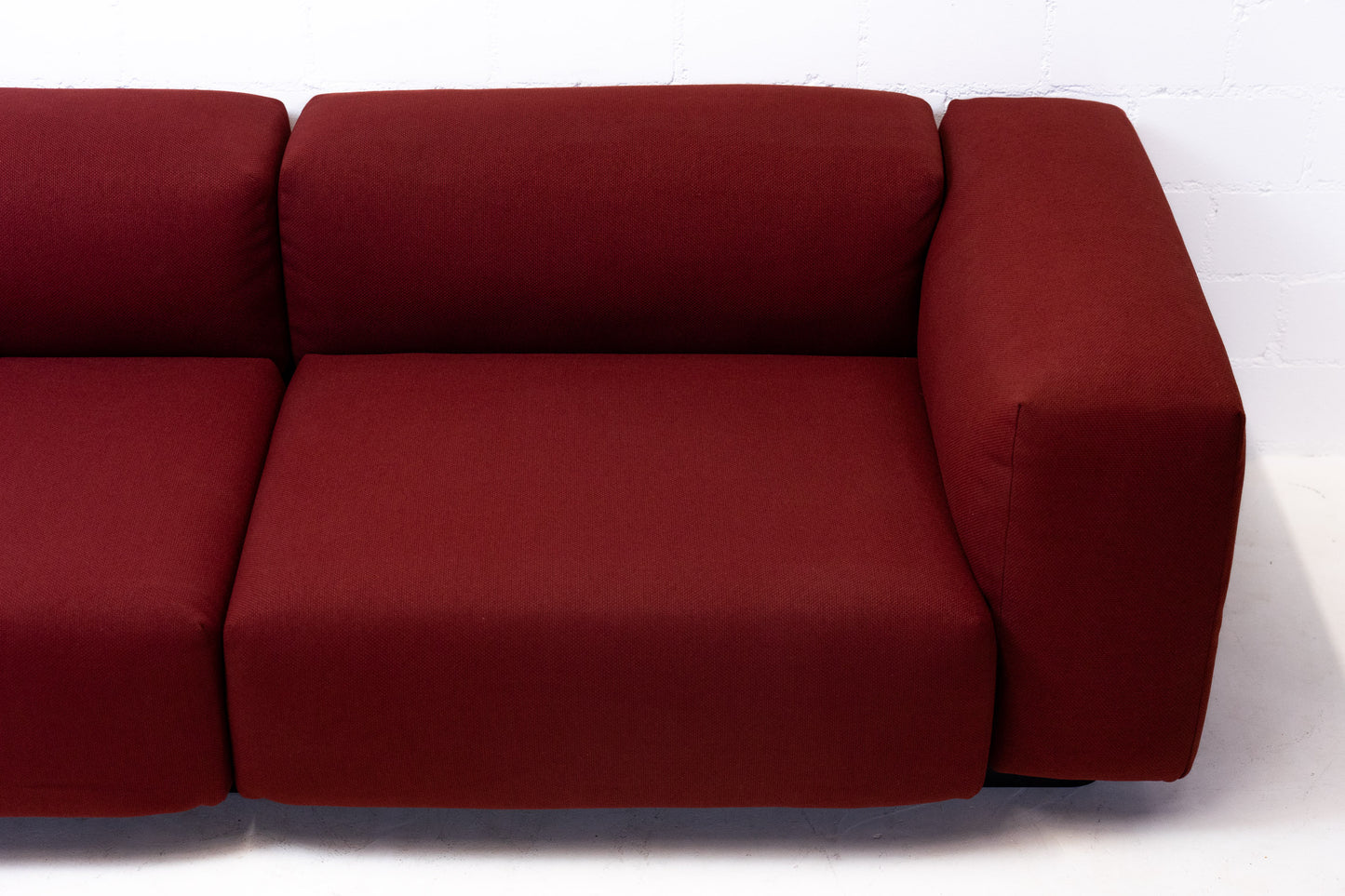 Vitra Soft Modular Sofa