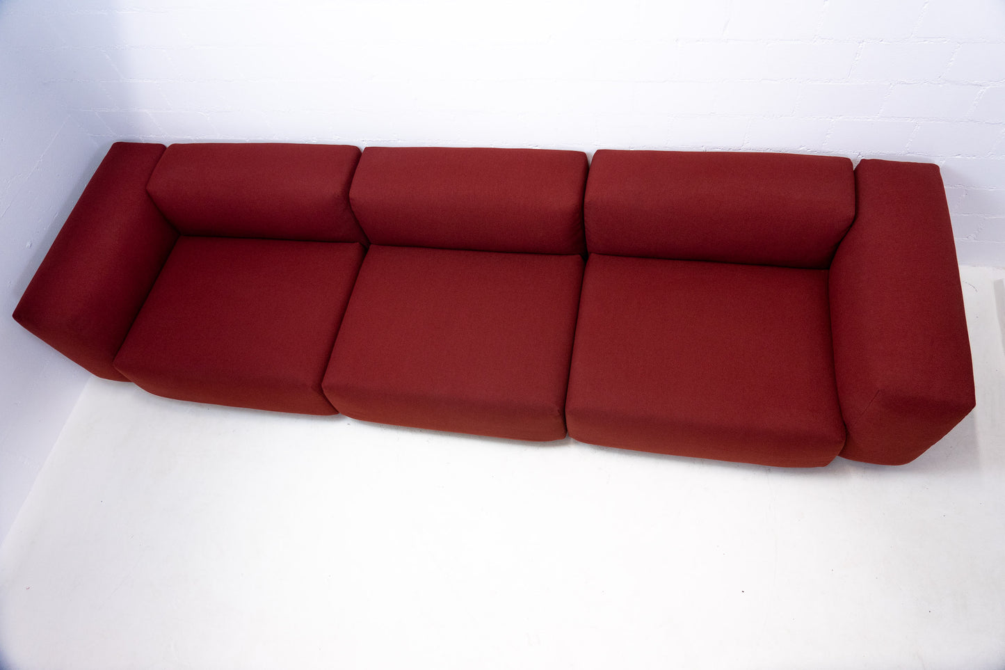 Vitra Soft Modular Sofa