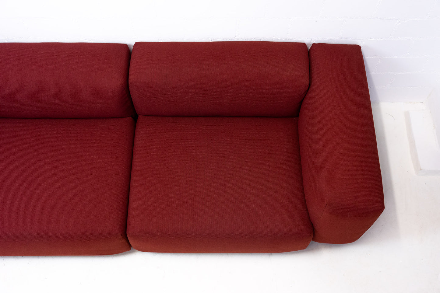 Vitra Soft Modular Sofa
