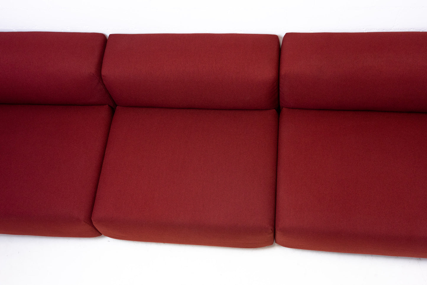 Vitra Soft Modular Sofa