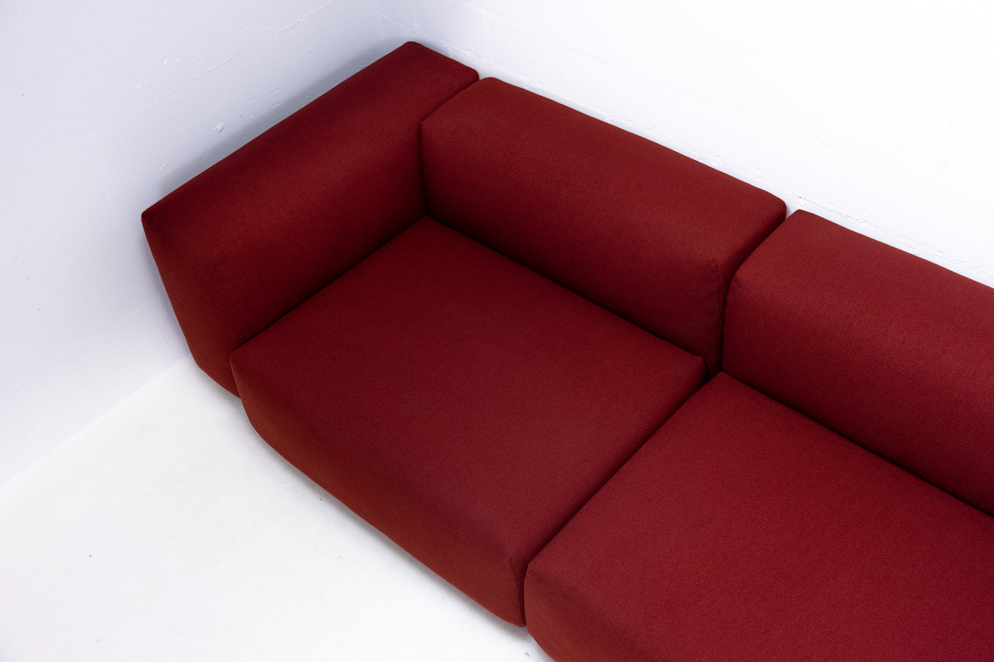 Vitra Soft Modular Sofa