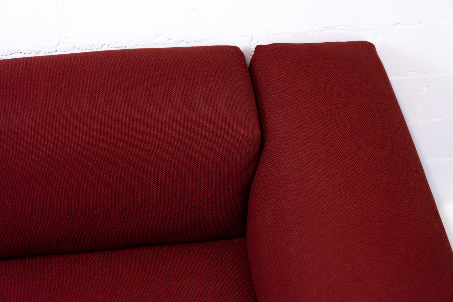 Vitra Soft Modular Sofa
