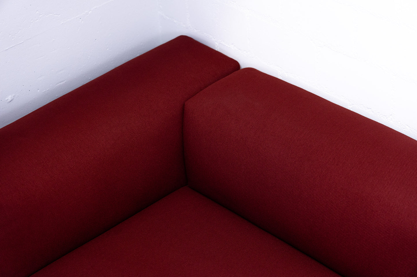 Vitra Soft Modular Sofa