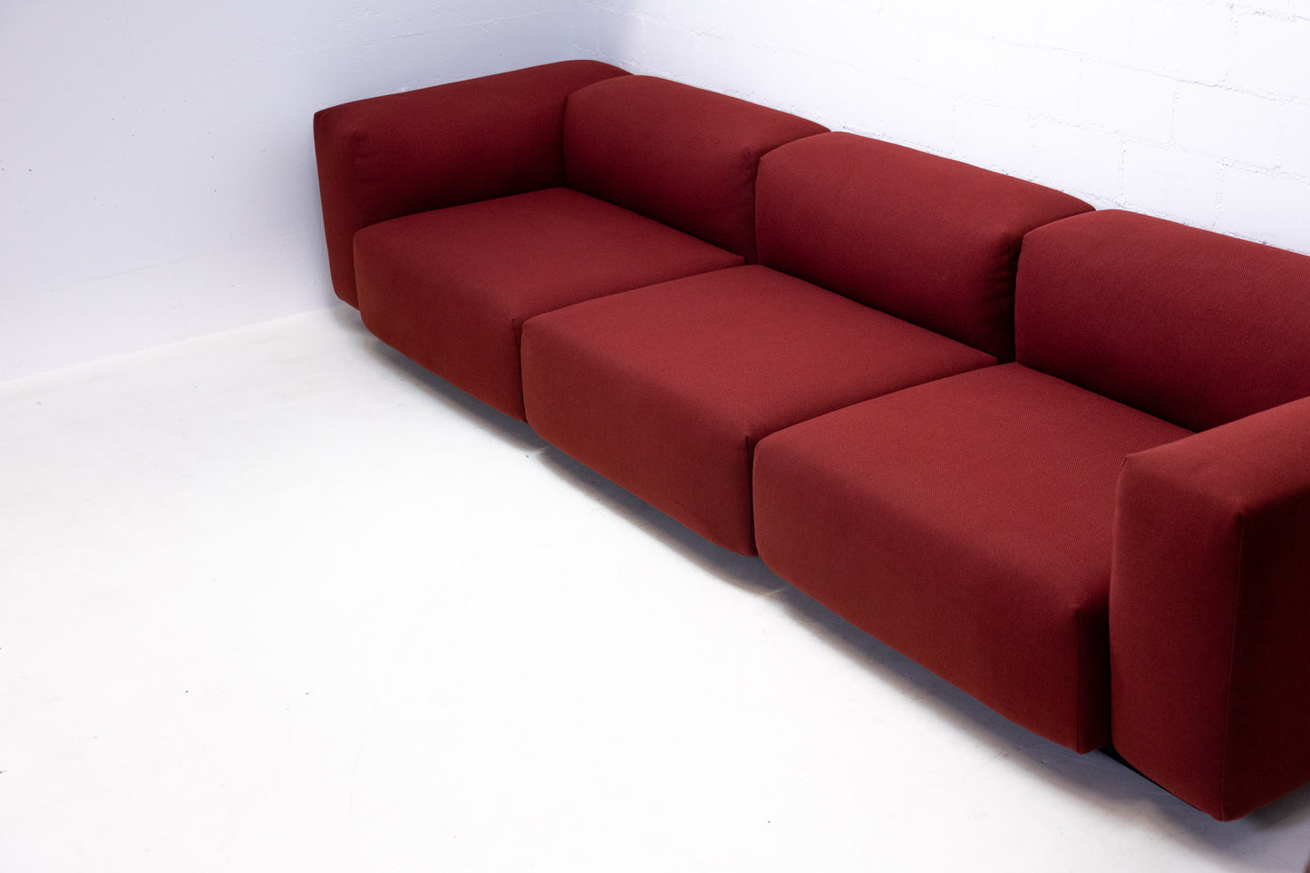 Vitra Soft Modular Sofa