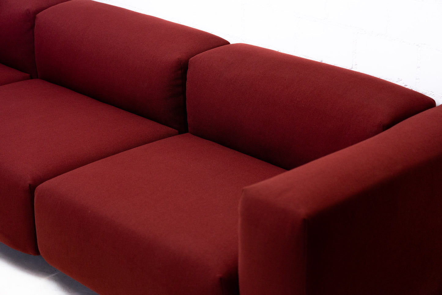 Vitra Soft Modular Sofa