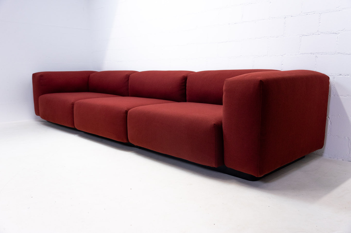 Vitra Soft Modular Sofa