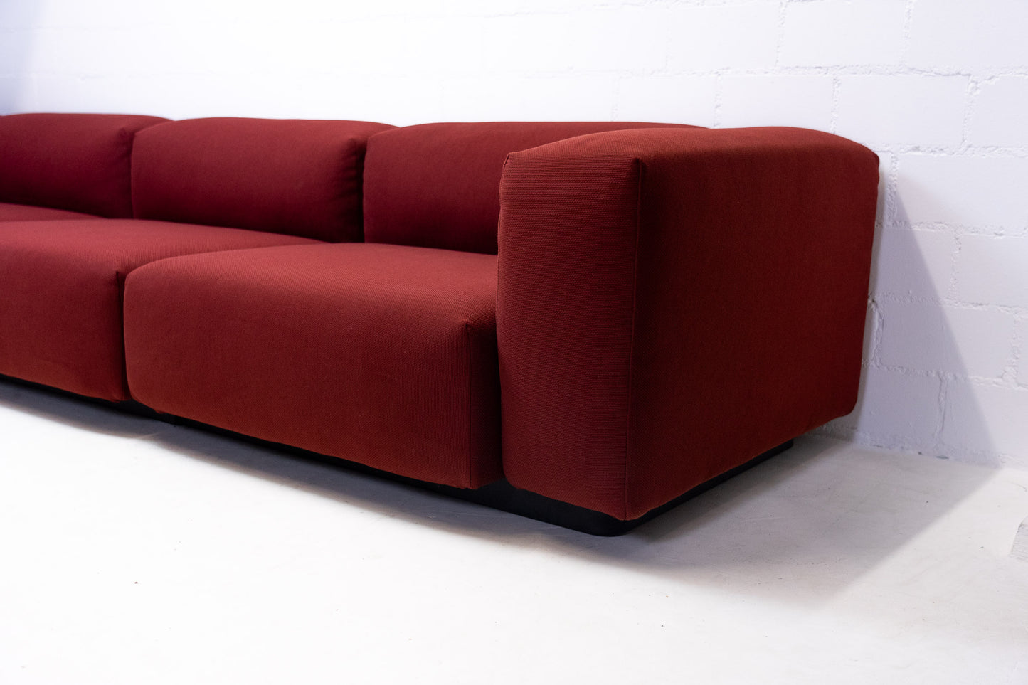 Vitra Soft Modular Sofa