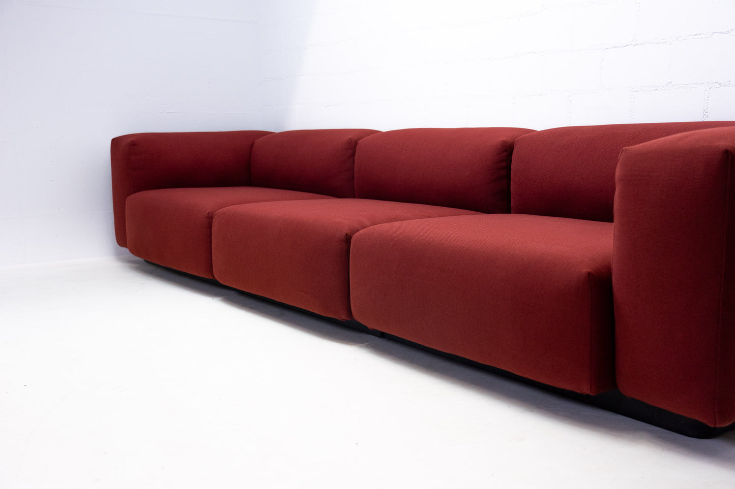 Vitra Soft Modular Sofa